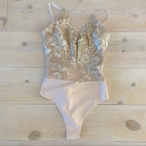 Zaful swimsuit